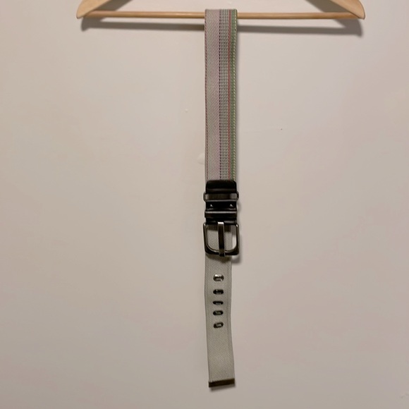 Esprit belt 5cm wide - Picture 1 of 3